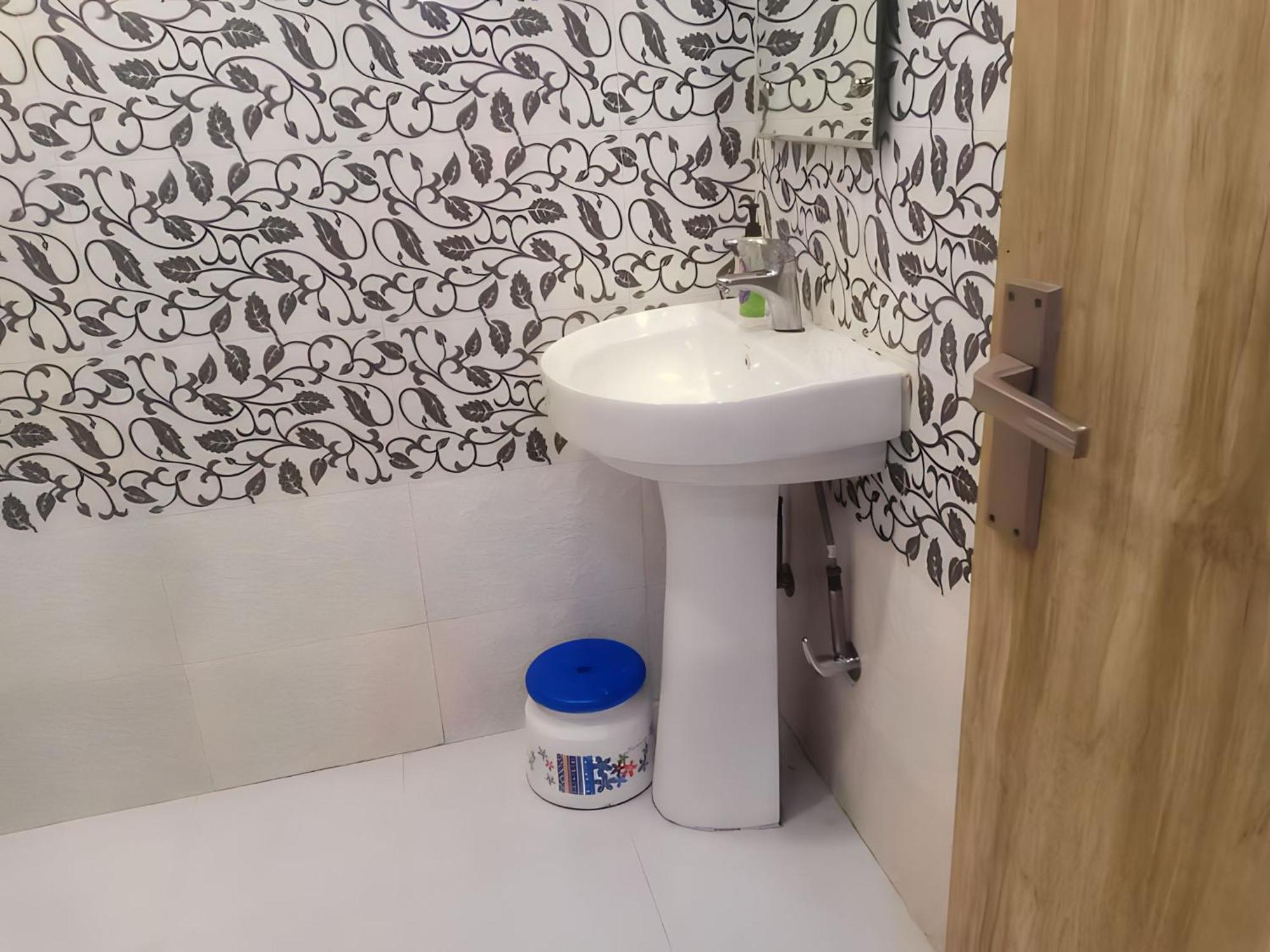 Taj Square A Luxurious Family Homestay Agra  Luaran gambar