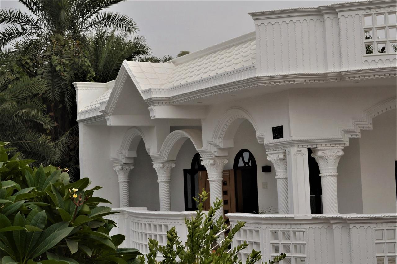 Taj Square A Luxurious Family Homestay Agra  Luaran gambar