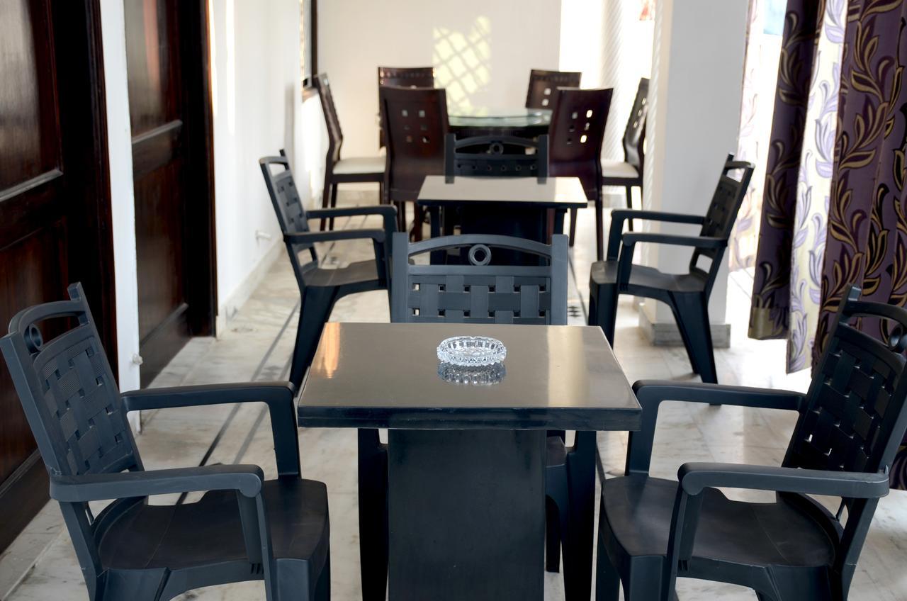 Taj Square A Luxurious Family Homestay Agra  Luaran gambar