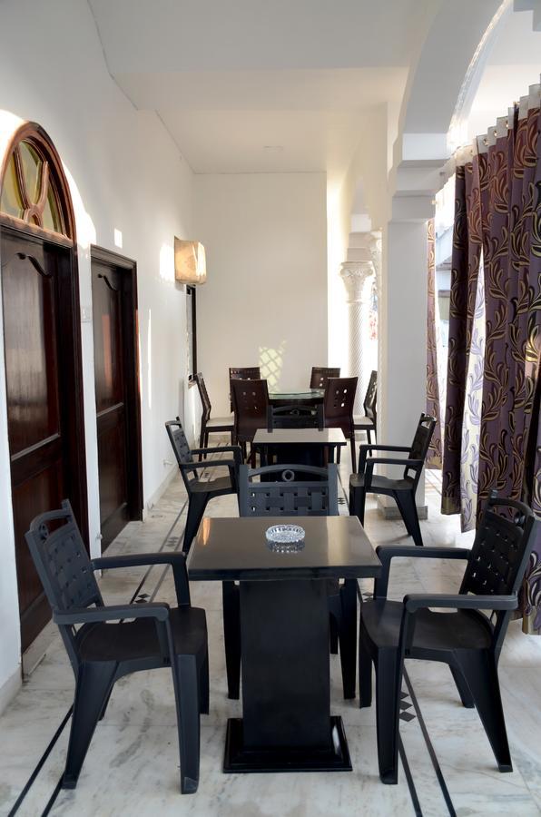 Taj Square A Luxurious Family Homestay Agra  Luaran gambar