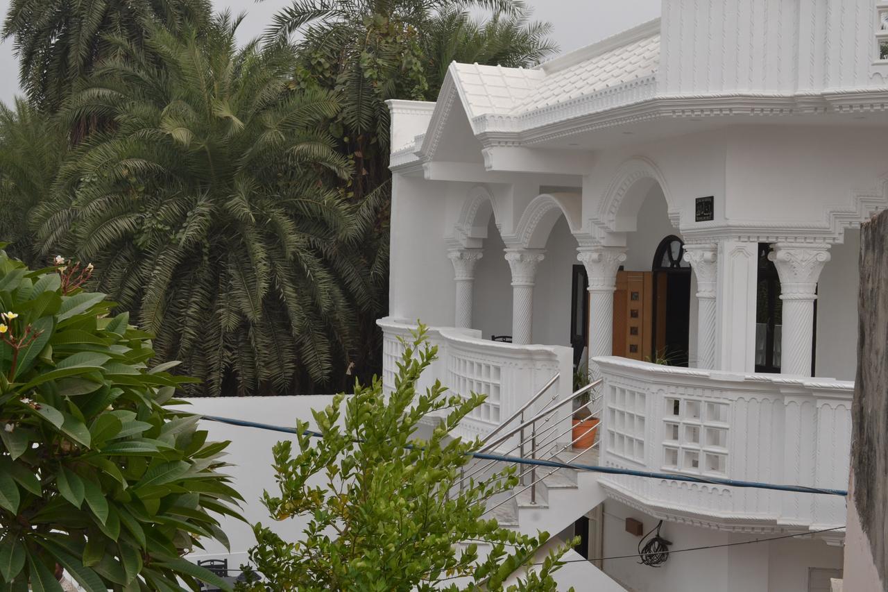 Taj Square A Luxurious Family Homestay Agra  Luaran gambar