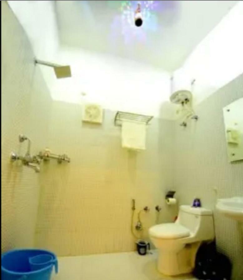 Taj Square A Luxurious Family Homestay Agra  Luaran gambar