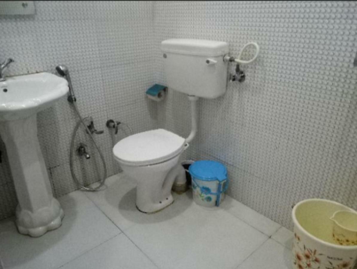 Taj Square A Luxurious Family Homestay Agra  Luaran gambar